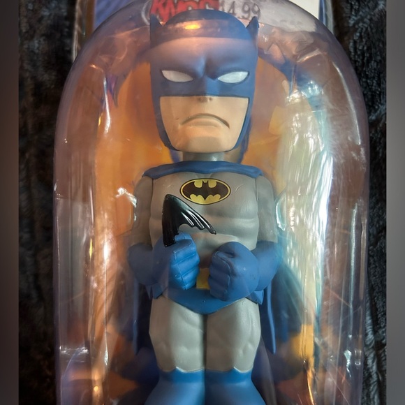 Batman NECA Body Knockers - Picture 2 of 6